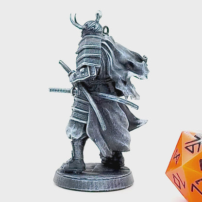 Oni Champion