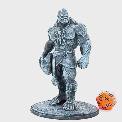 Stone Giant