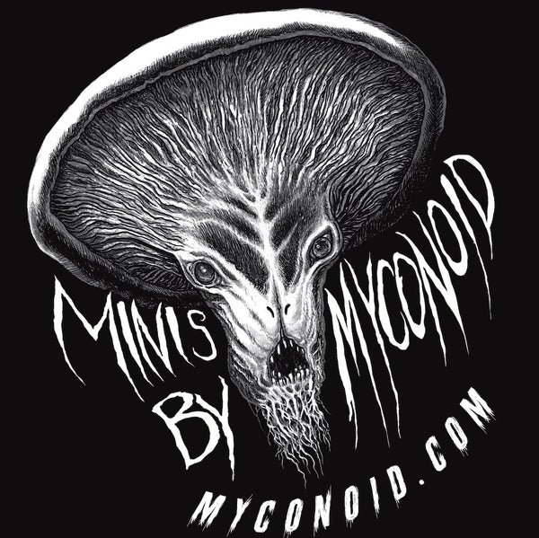 Minis by Myconoid