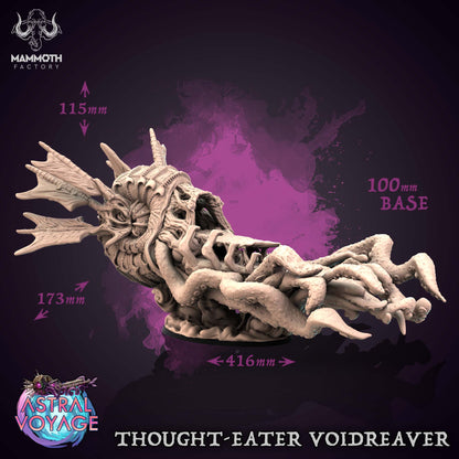 Astral Voyage Collection - The Hoard of Ghaundal: Chapter 7