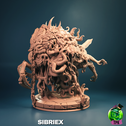 Sibriex