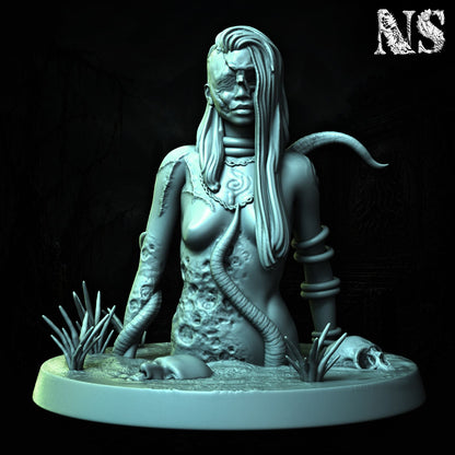 Call of Cthulhu - Miniatures and Terrain Collection