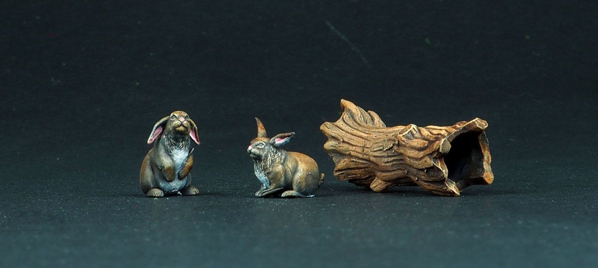 Rabbit