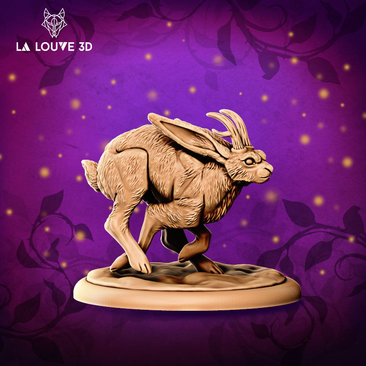 Jackalope