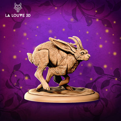Jackalope