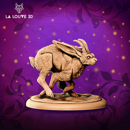 Jackalope
