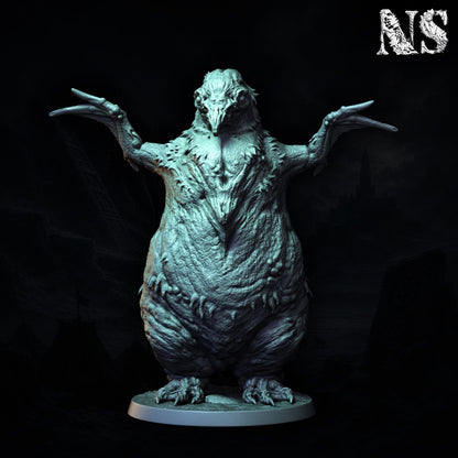 At the Mountains of Madness part 1 - Miniatures and Terrain Collection
