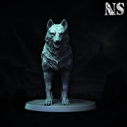 At the Mountains of Madness part 1 - Miniatures and Terrain Collection