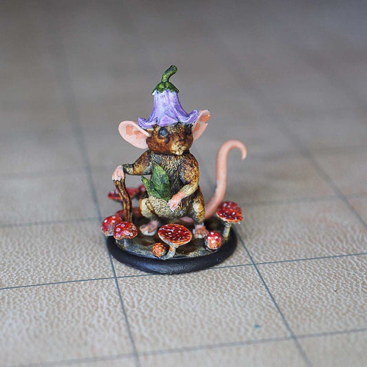 Druid mouse