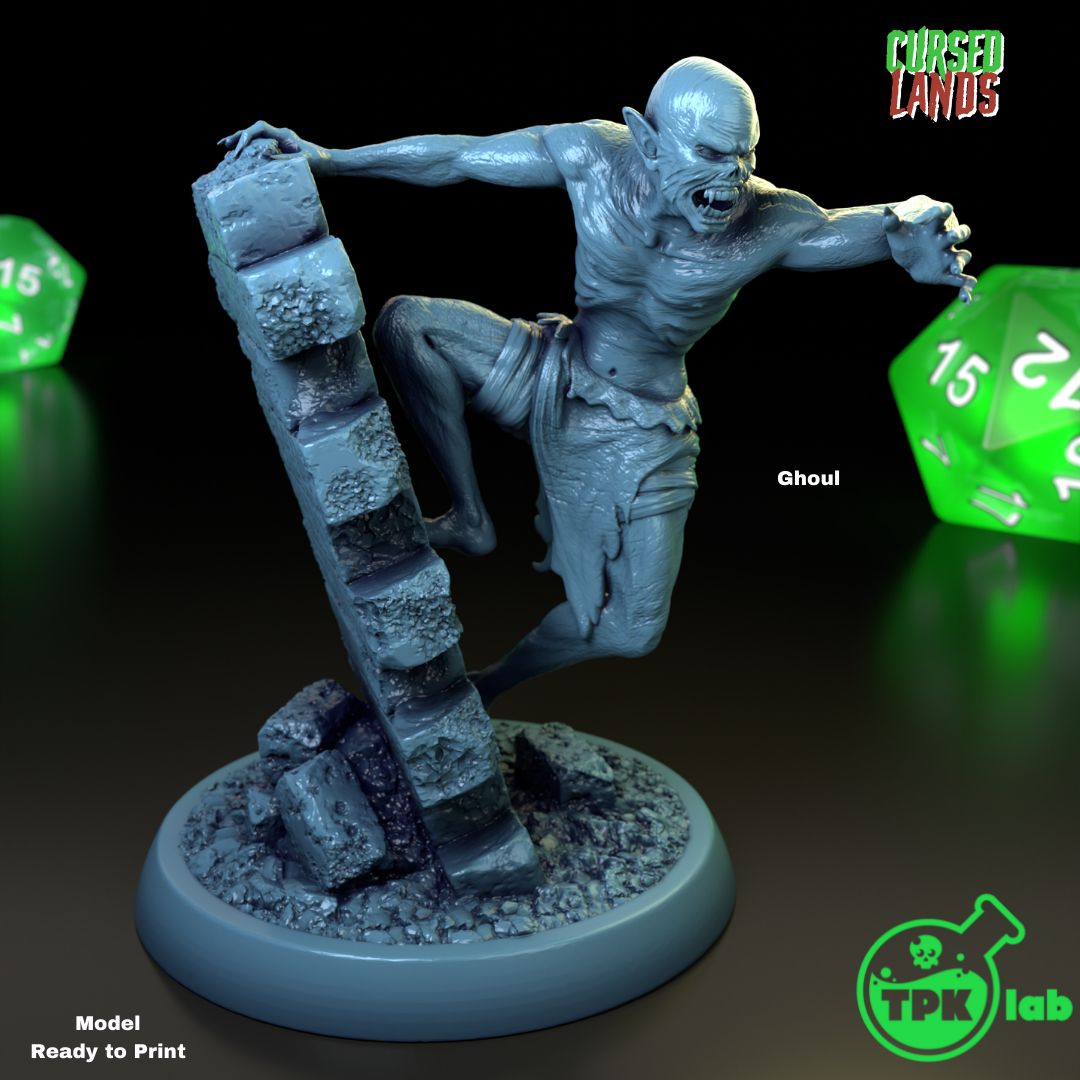 Ghoul (3)