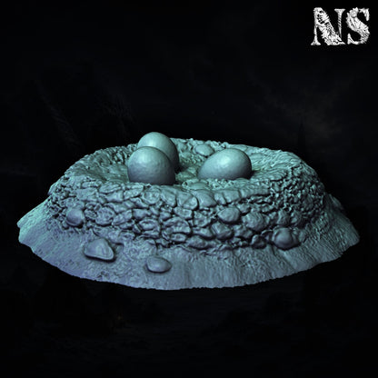 At the Mountains of Madness part 1 - Miniatures and Terrain Collection