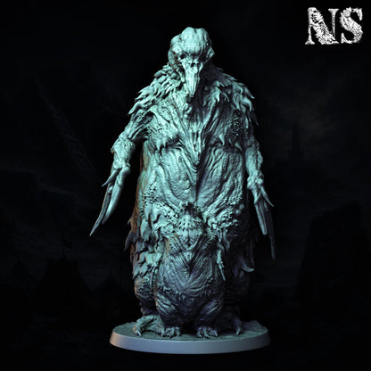 At the Mountains of Madness part 1 - Miniatures and Terrain Collection