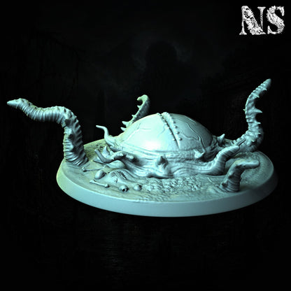 Call of Cthulhu - Miniatures and Terrain Collection