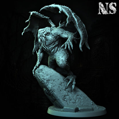 Call of Cthulhu - Miniatures and Terrain Collection