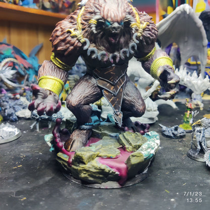 Goristro