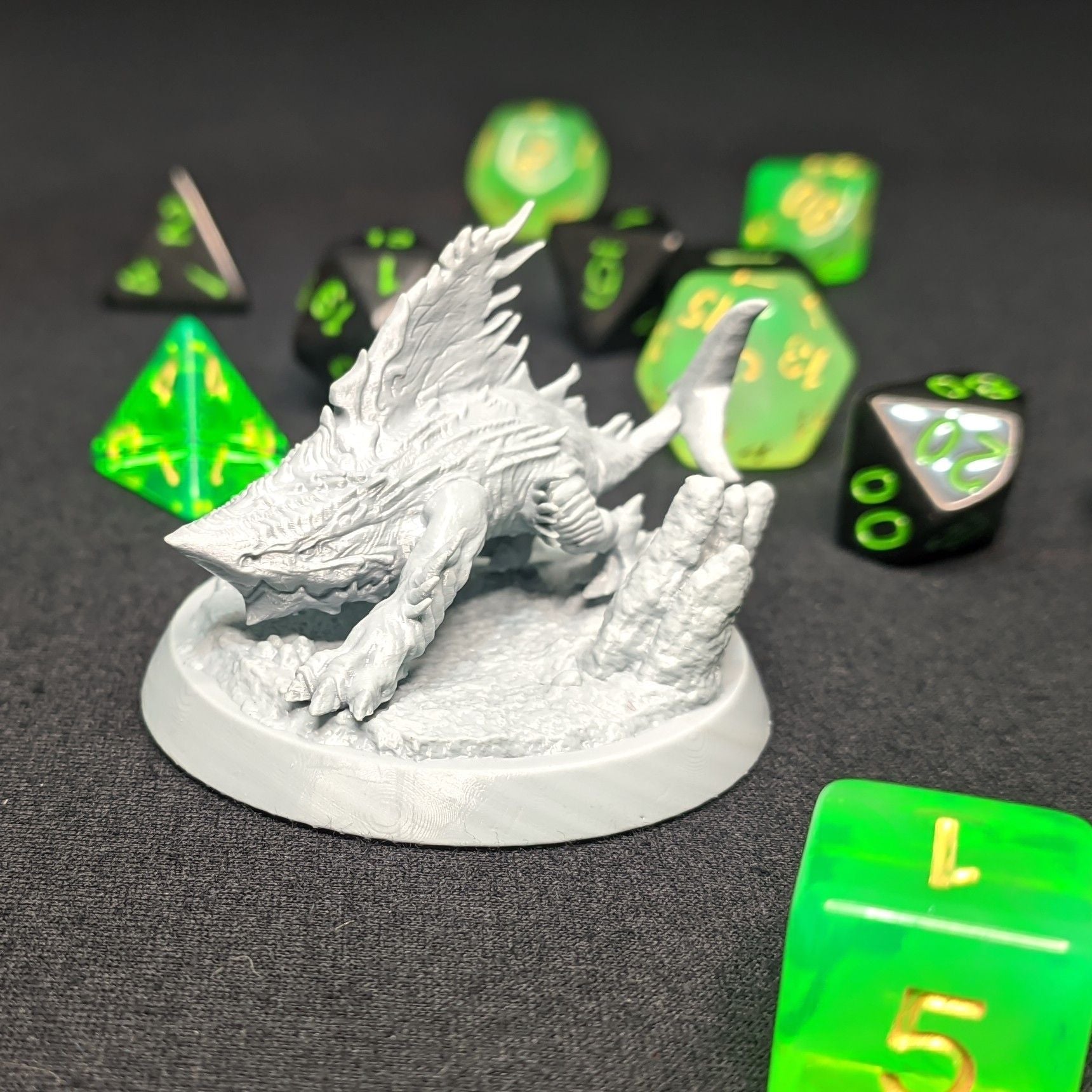 Land Shark
