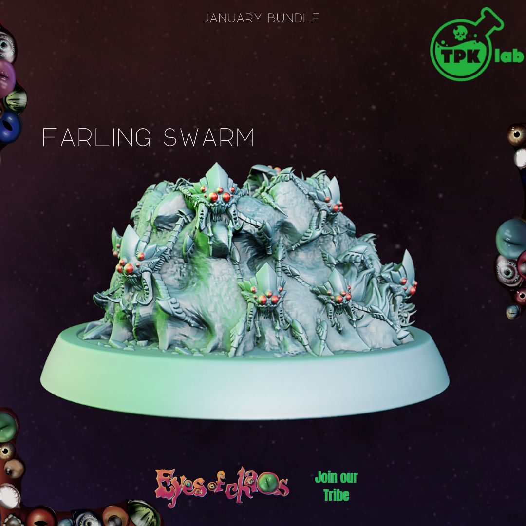Farling Swarm