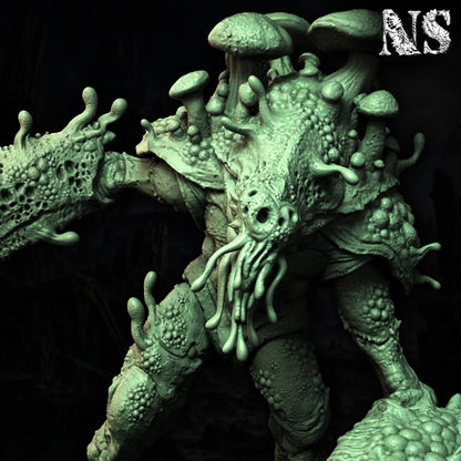 The Mi-Go War - Miniatures and Terrain Collection