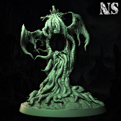 The Mi-Go War - Miniatures and Terrain Collection