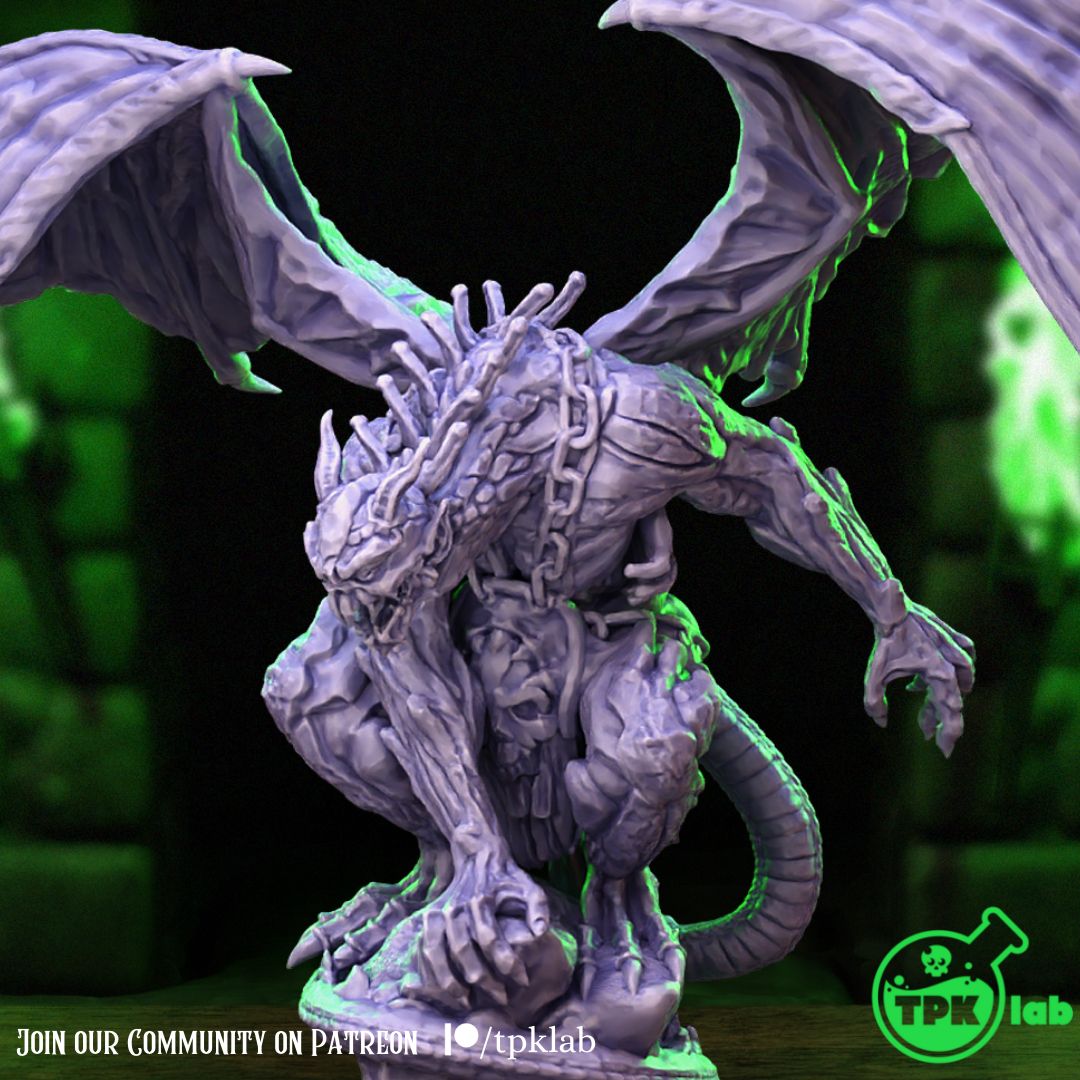 Gargoyle
