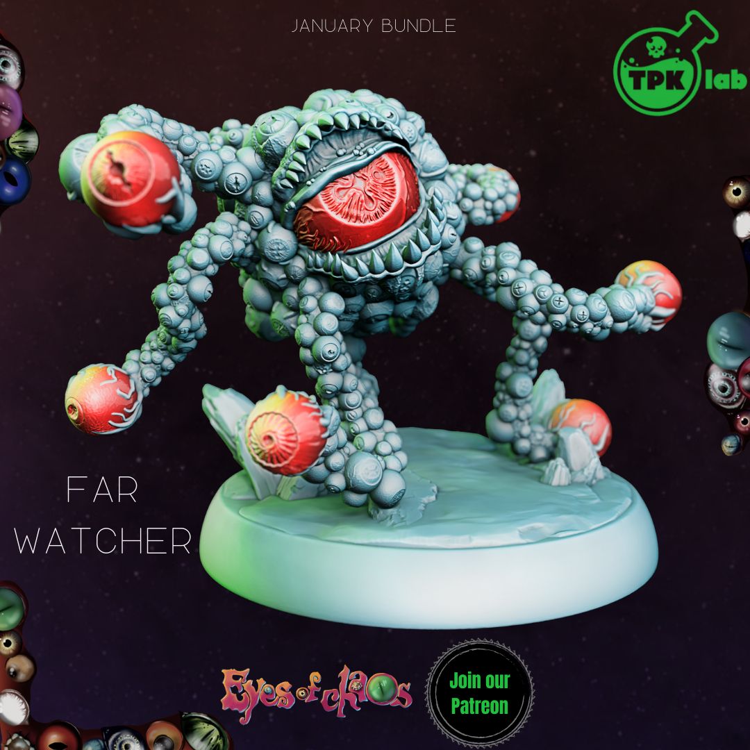 Far Watcher