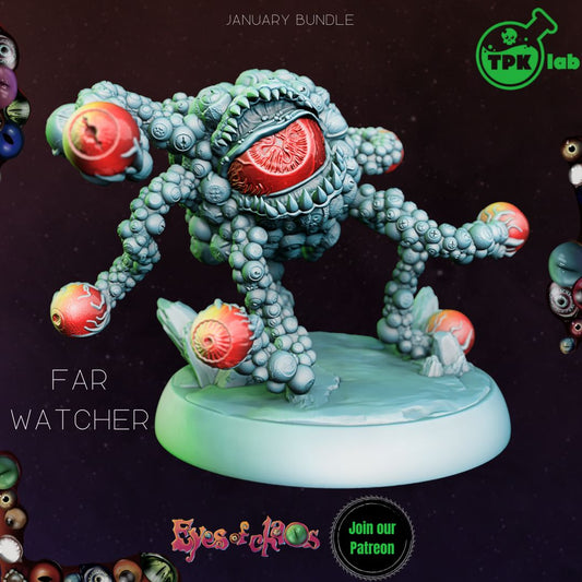 Far Watcher