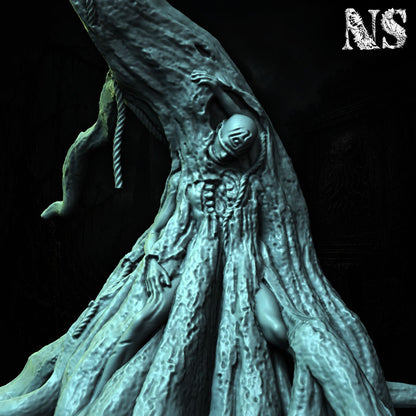 Call of Cthulhu - Miniatures and Terrain Collection