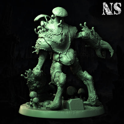 The Mi-Go War - Miniatures and Terrain Collection