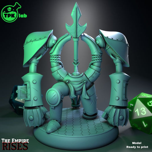 Ballista Construct