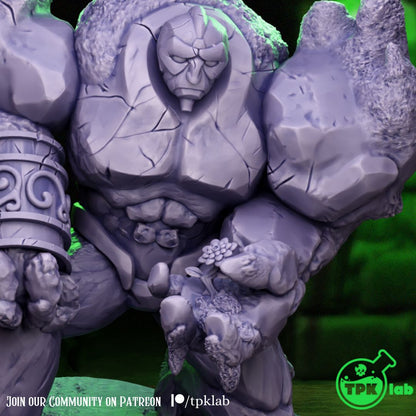 Ancient Golem