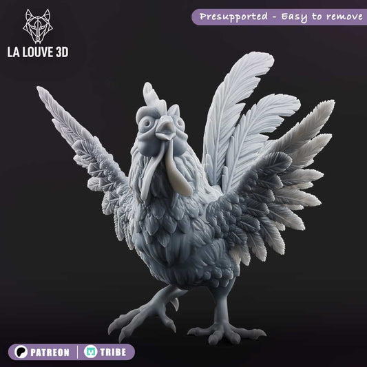 Rooster