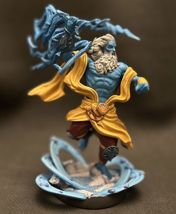 Storm Giant
