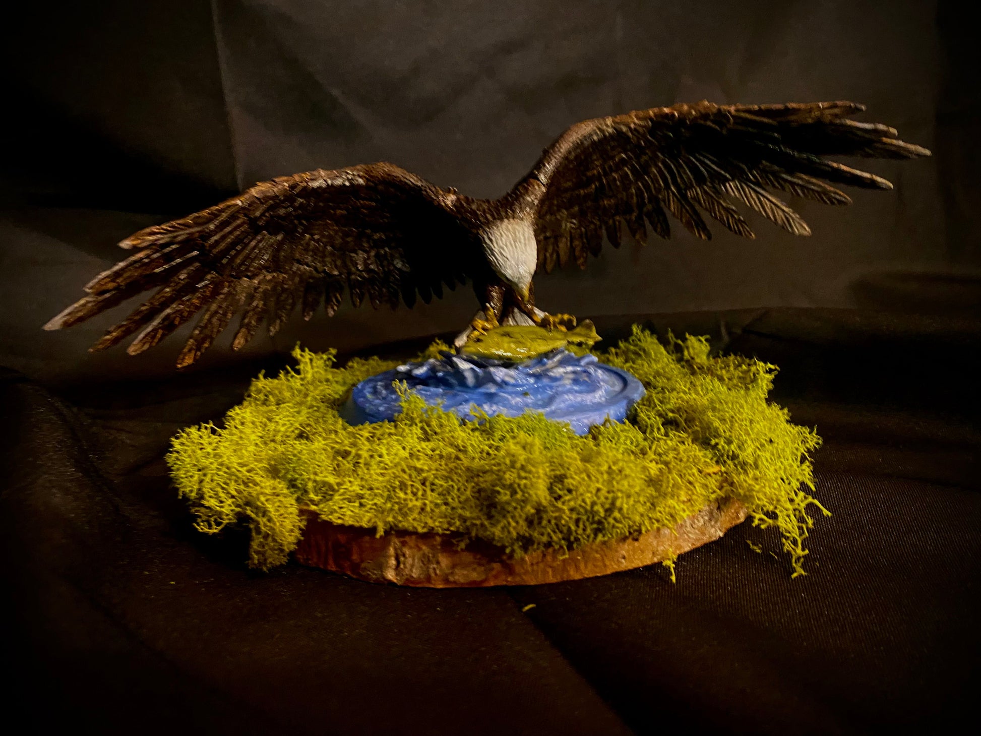 Giant Eagle