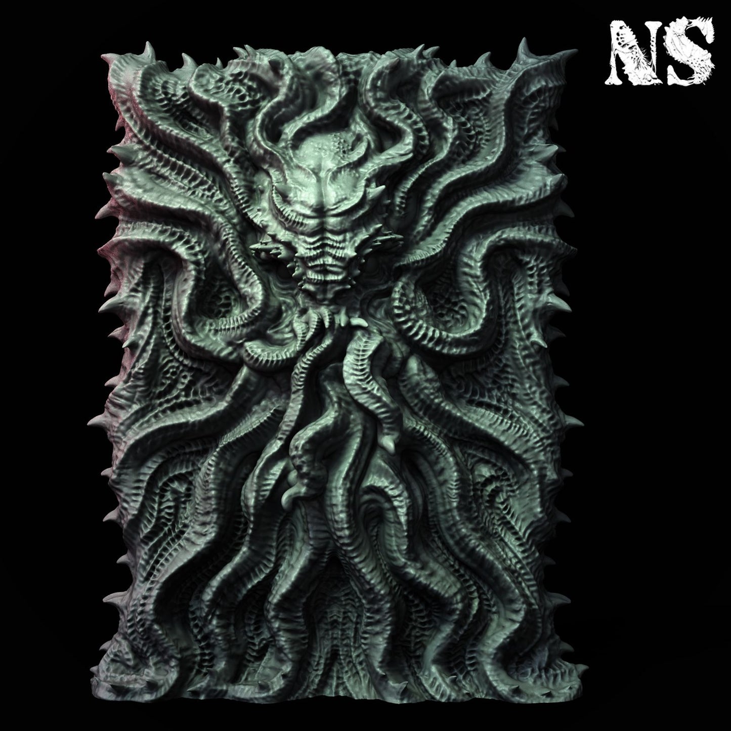 The Dreamer's Monolith