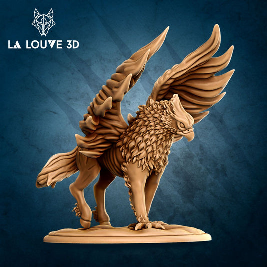 Hippogriff