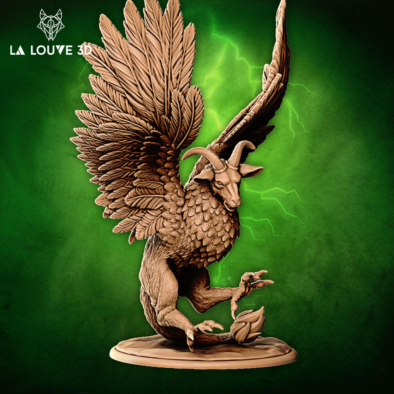 Peryton