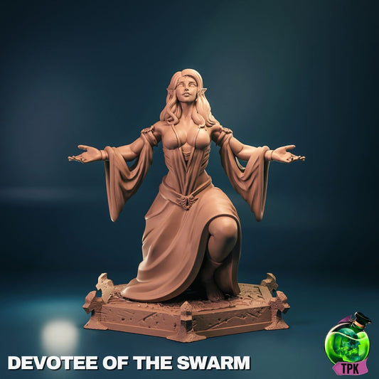Devotee of the Swarm