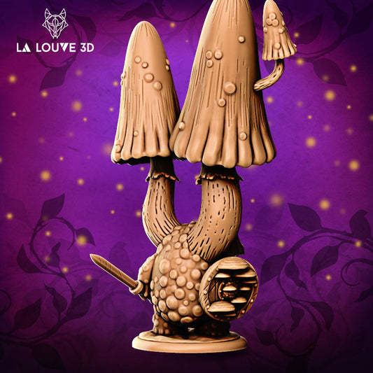 Coprinus