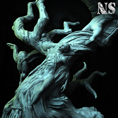 Call of Cthulhu - Miniatures and Terrain Collection