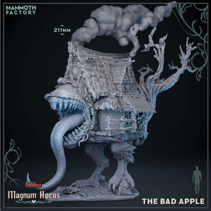 The Bad Apple