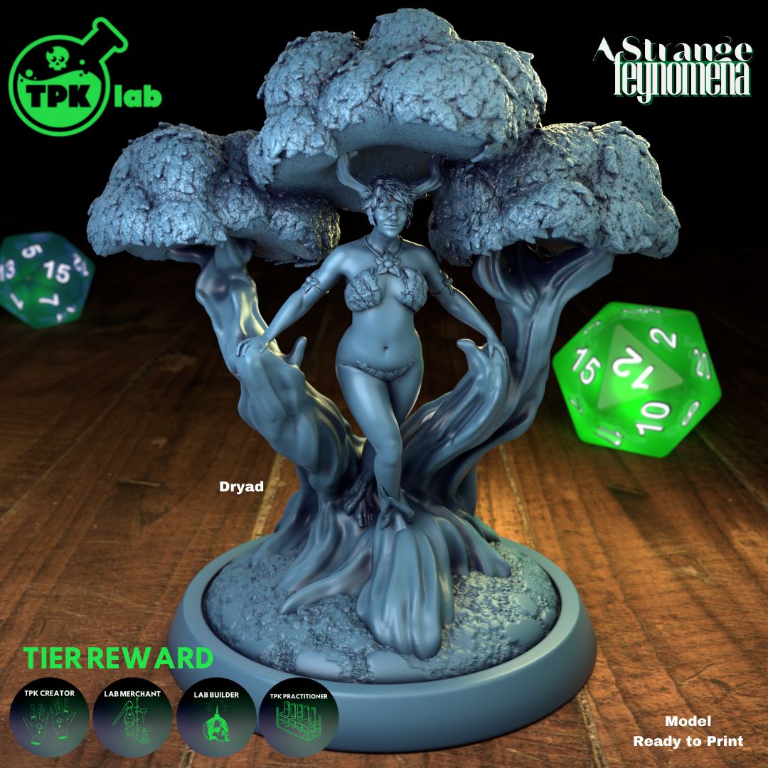 Dryad