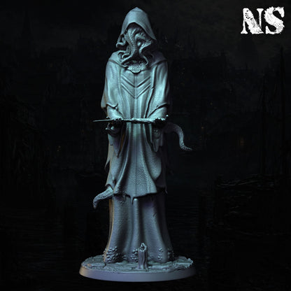 Shadow over Innsmouth - Miniatures and Terrain Collection