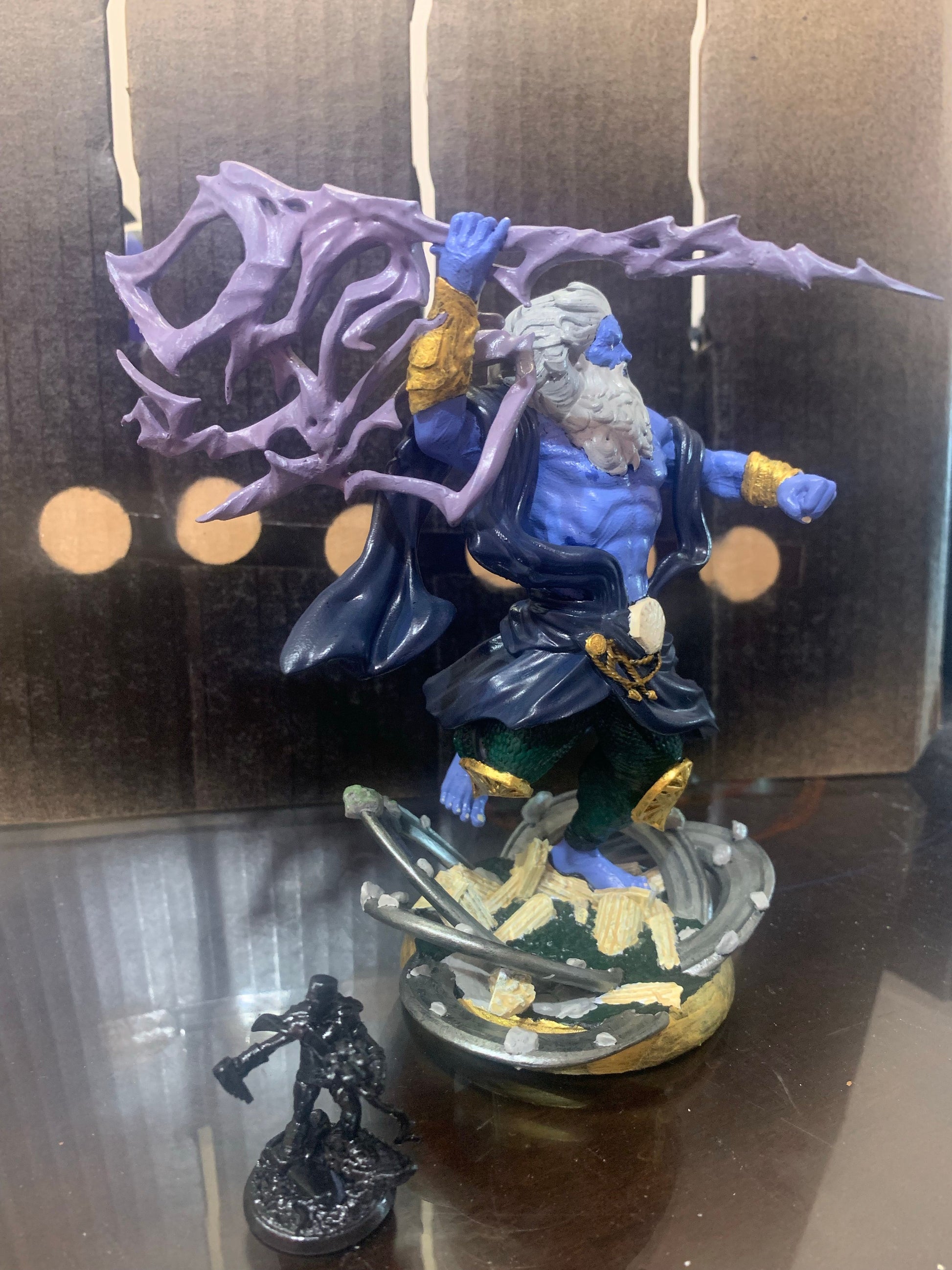 Storm Giant