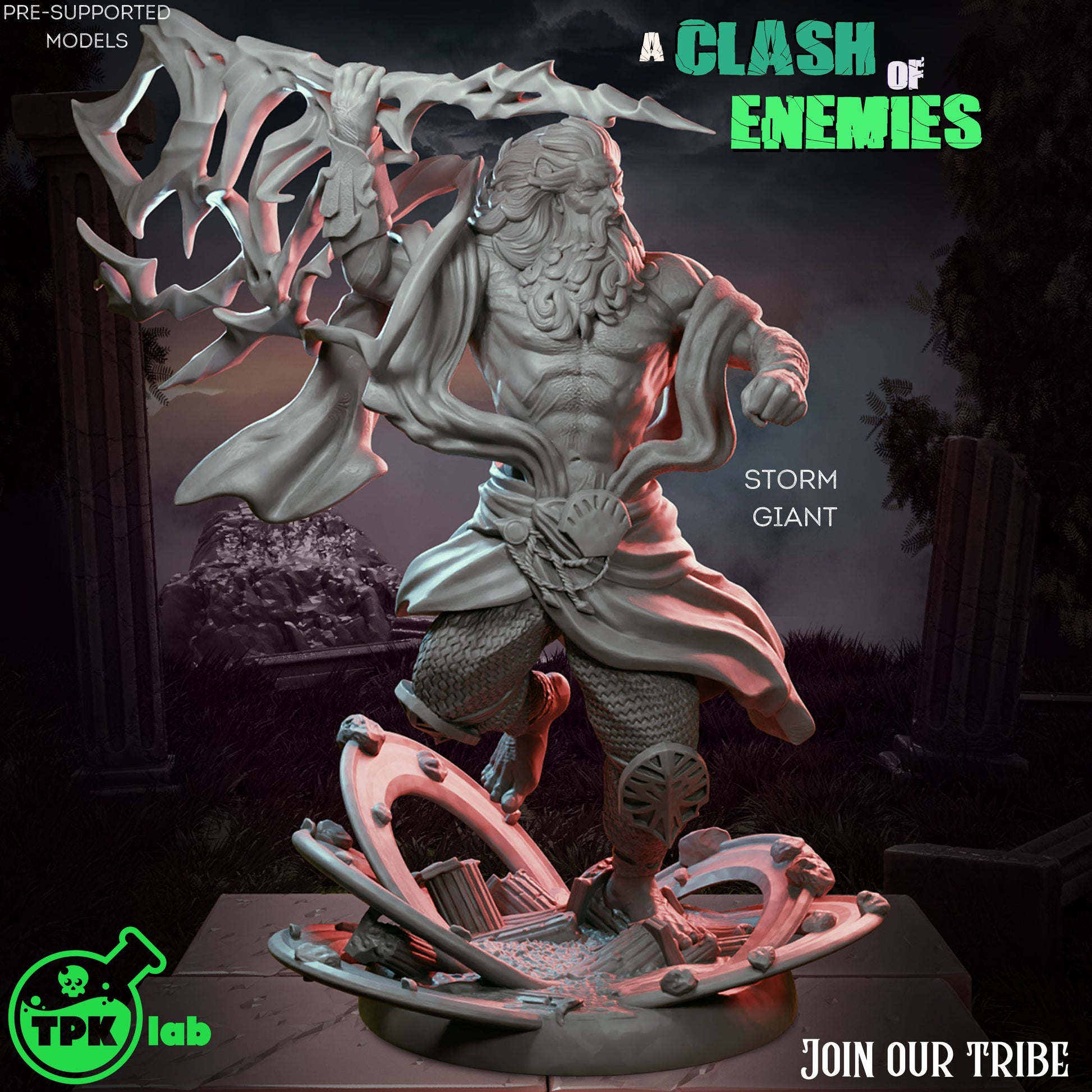 Storm Giant
