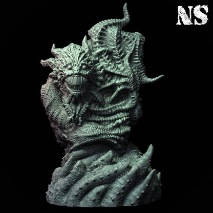 Dagon Effigy