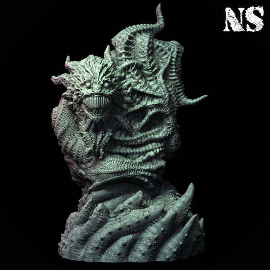 Dagon Effigy