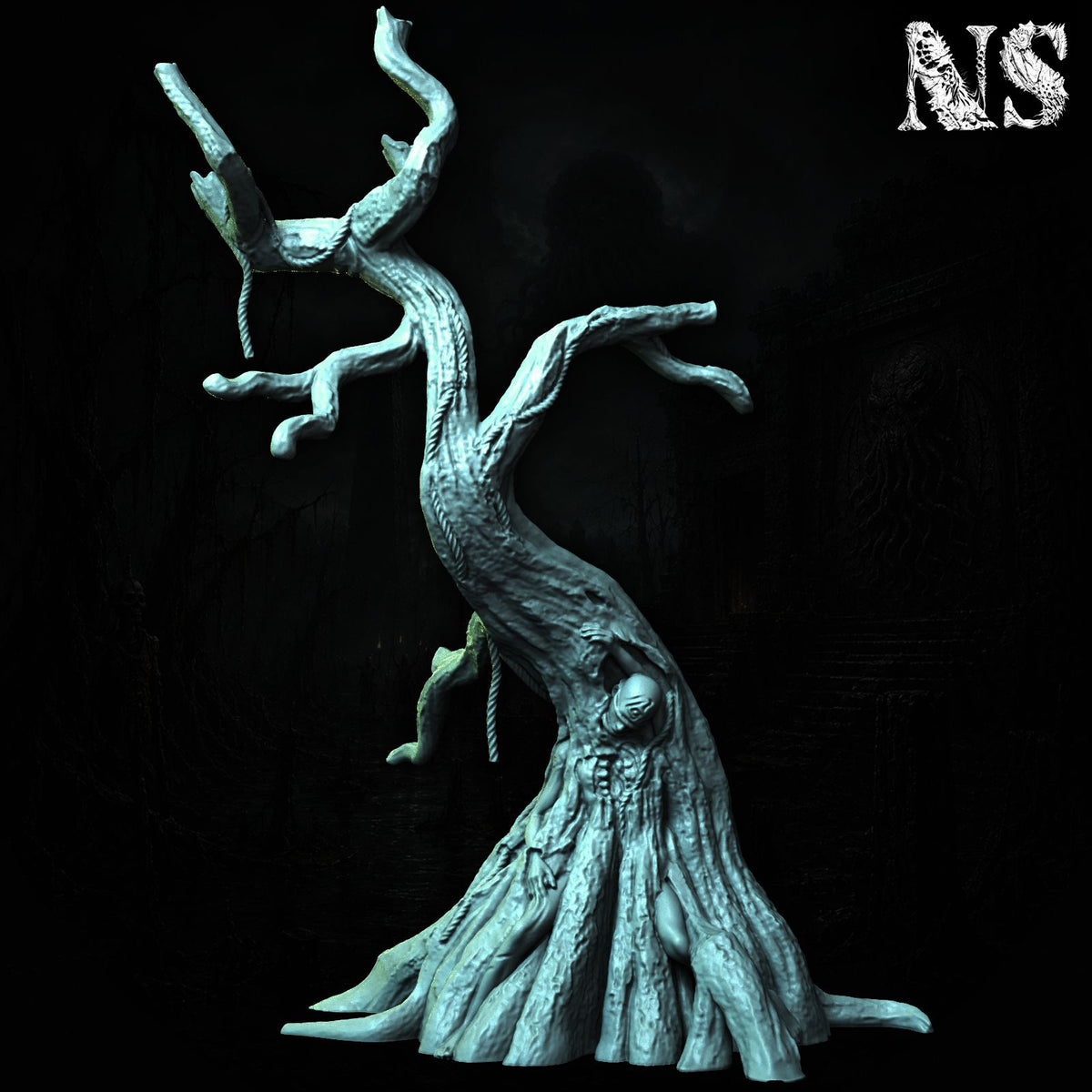 Call of Cthulhu - Miniatures and Terrain Collection