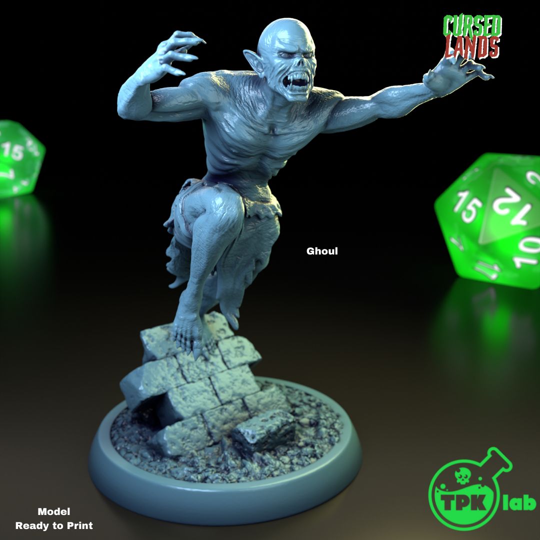 Ghoul (2)