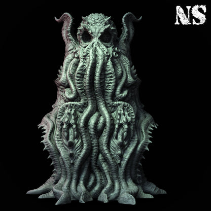 Cthulhu Effigy