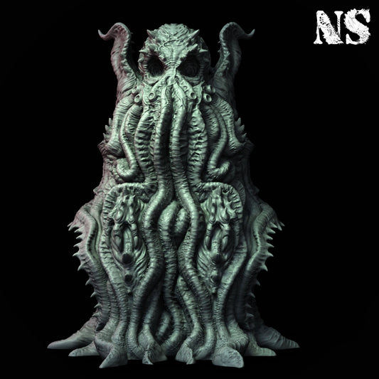Cthulhu Effigy